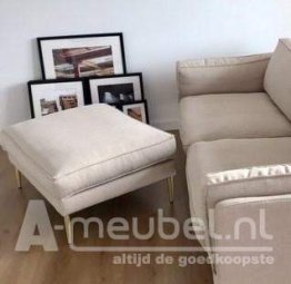 Alverna Hocker 90cm